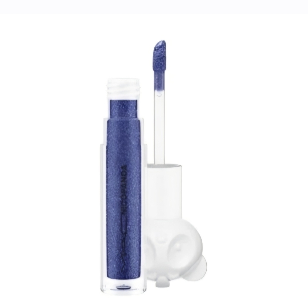 BNIB MAC x Nicopanda Lipglass in Dreamz